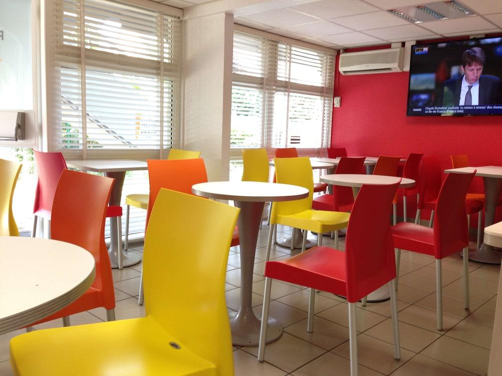 Premiere Classe Epinay Sur Orge Extérieur photo