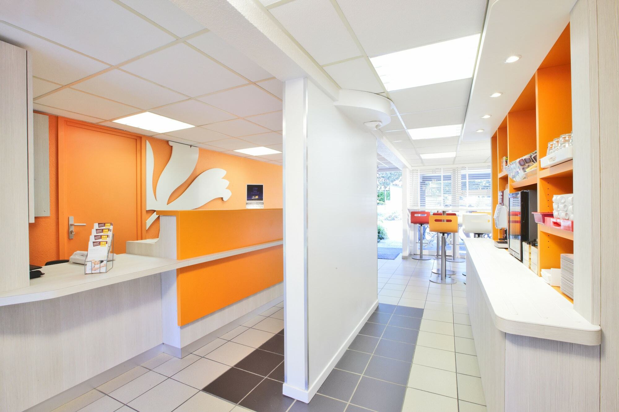 Premiere Classe Epinay Sur Orge Extérieur photo
