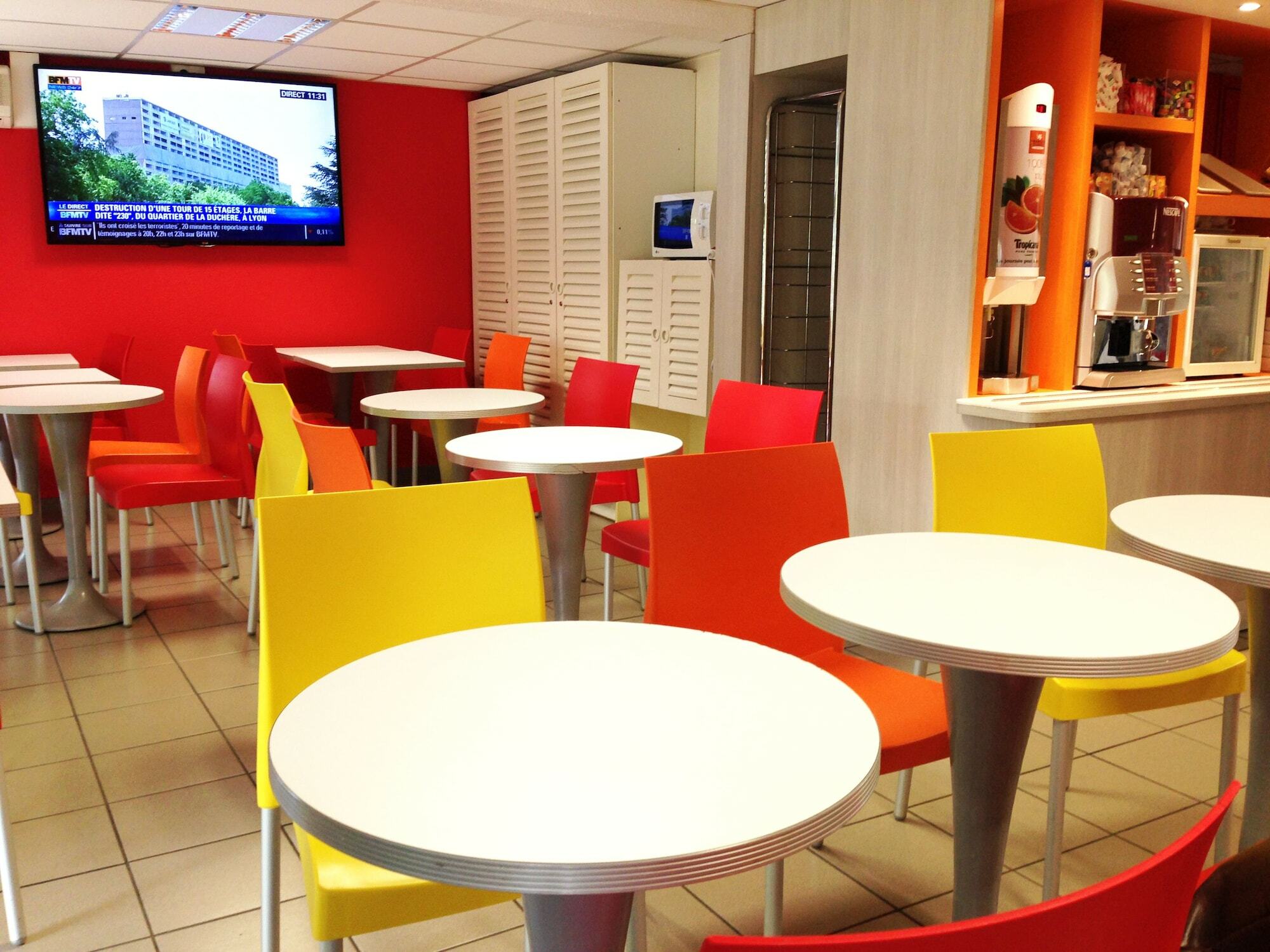 Premiere Classe Epinay Sur Orge Extérieur photo